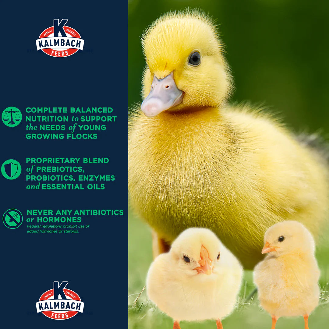 20% Flock Maker® (Pellet)