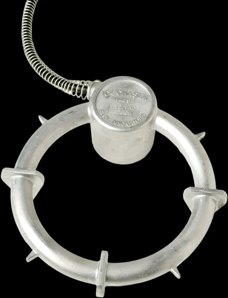 Premium Bucket De-icer 250W