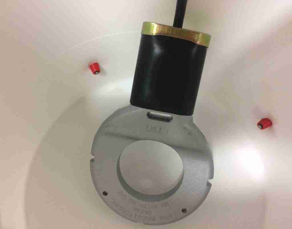Chicken Waterer De-icer (150W)