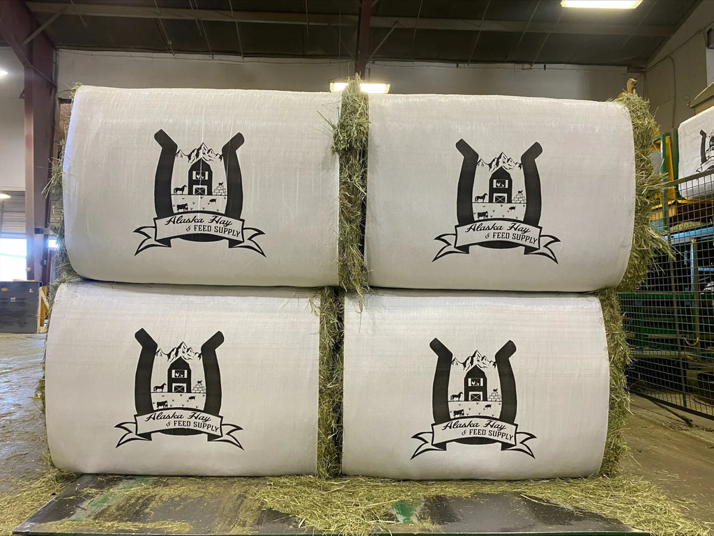 Timothy Hay Sleeve (Big Bale)