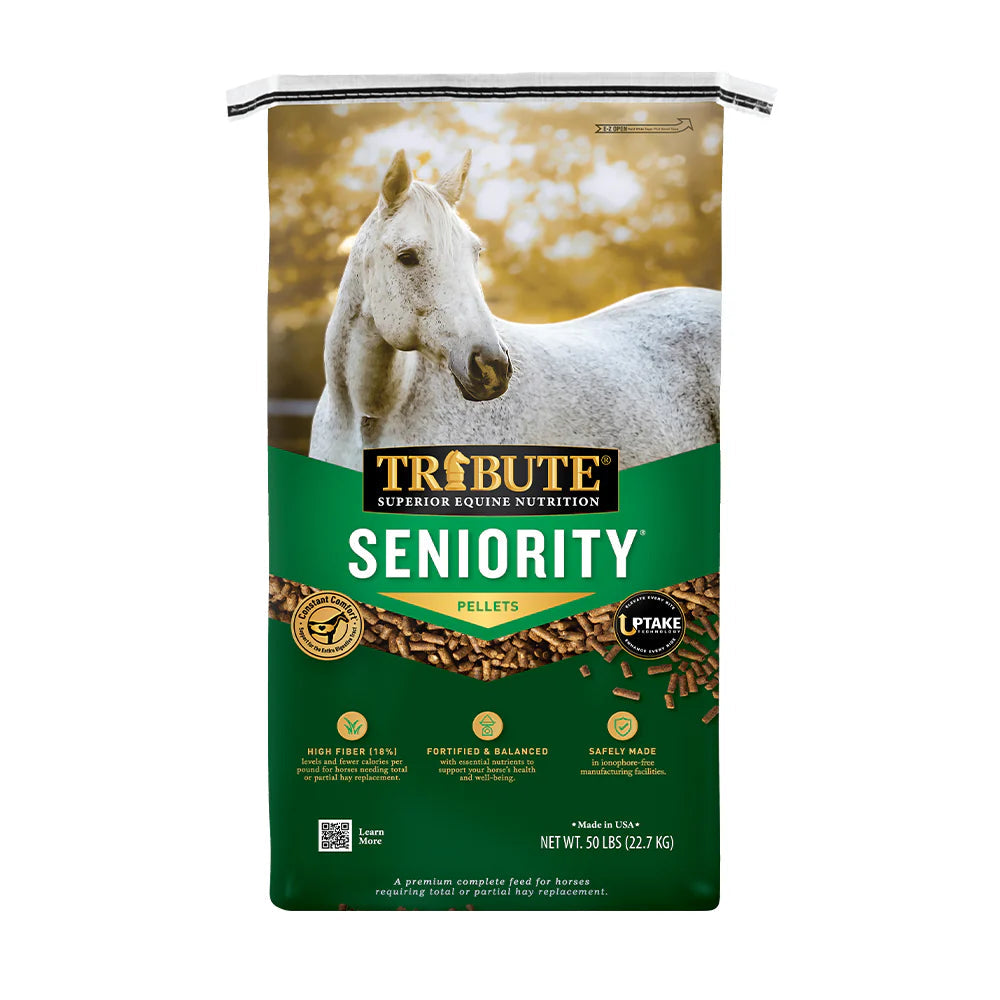 Seniority® Pellet