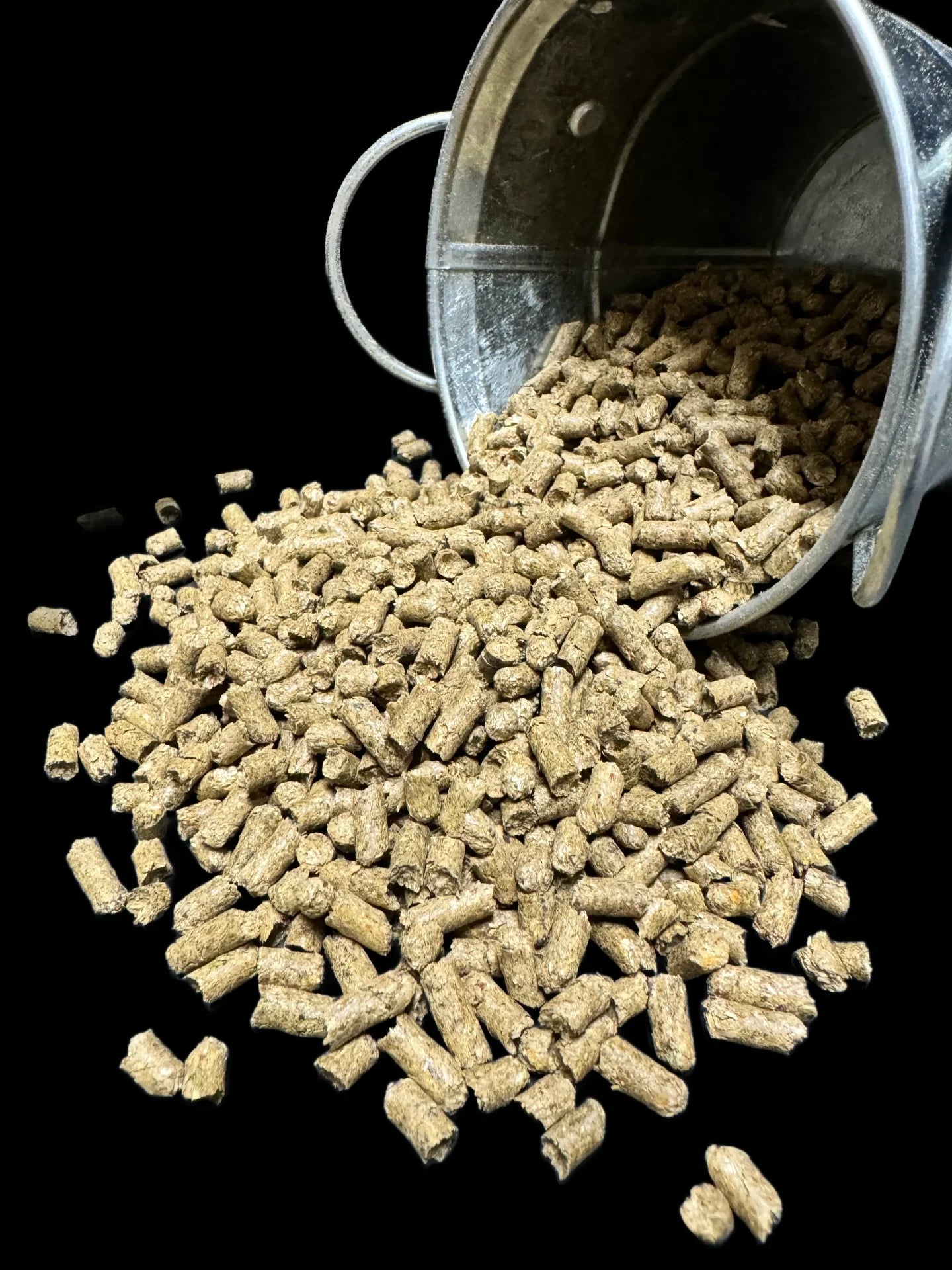 All Breed Grass Essentials