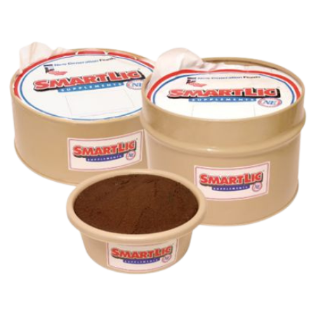 SMARTLIC GOATLIC 20N 60#