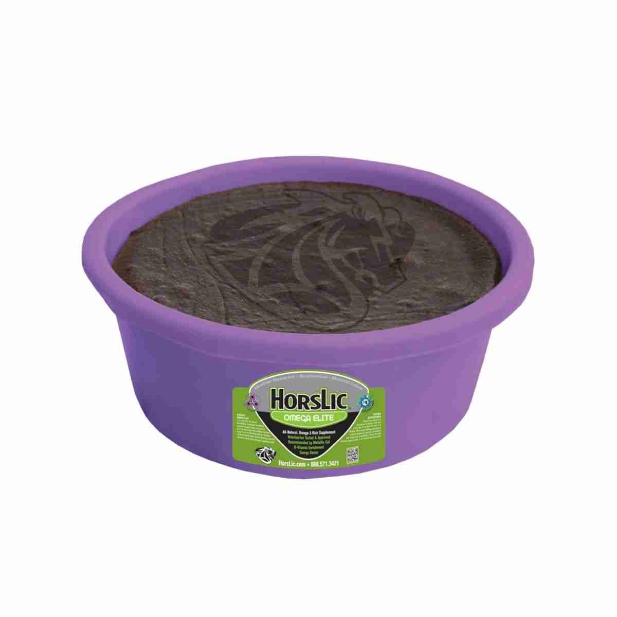 Horslic Omega Elite (60lbs)