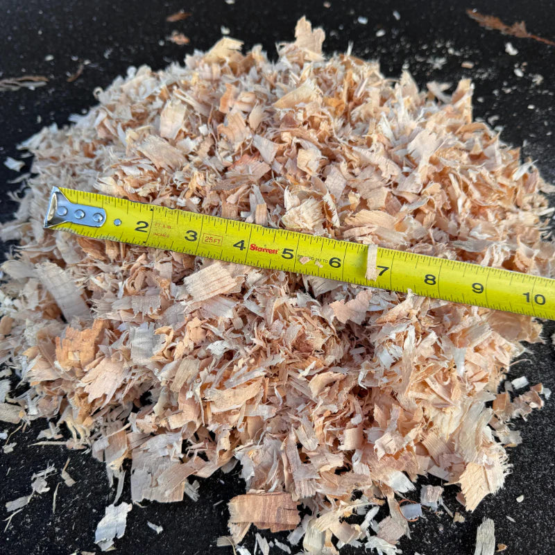 Klassen ShowBlend Shavings (Medium Flake)