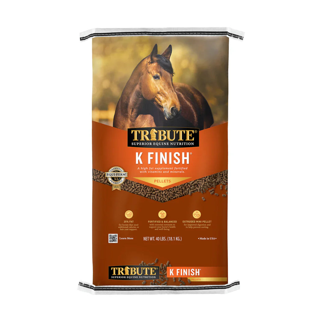 K Finish®