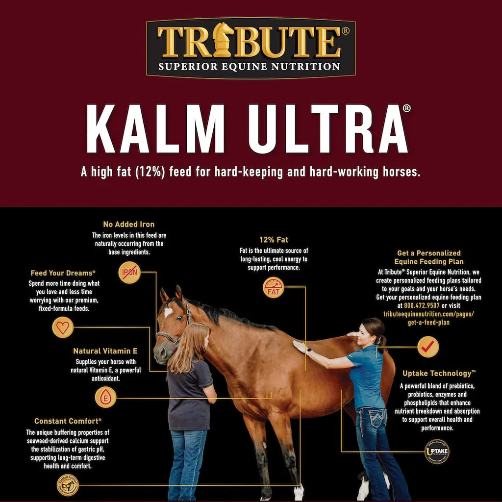 Kalm Ultra®
