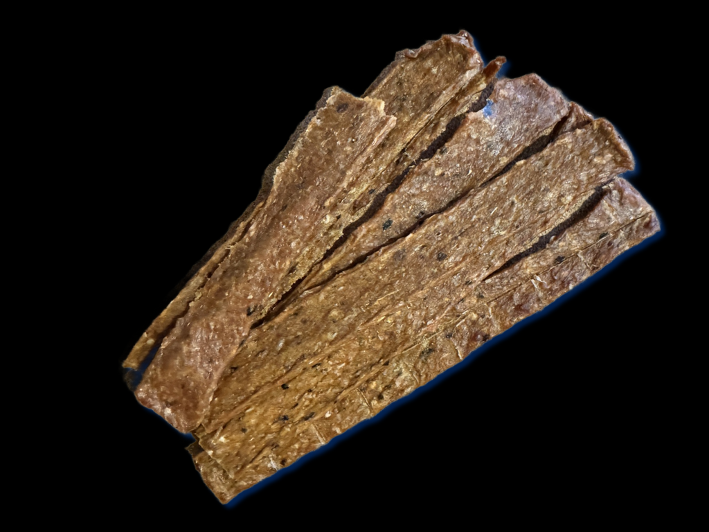 Snacky Salmon Treats
