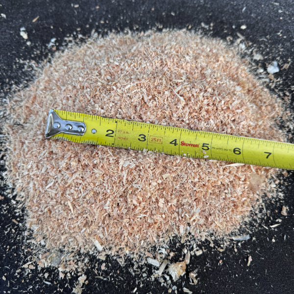 Klassen ShowBlends (Mini Flakes)