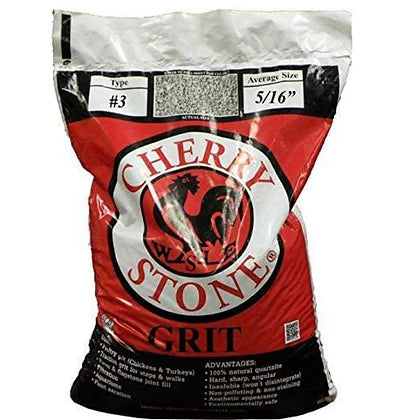 Poultry Grit #3