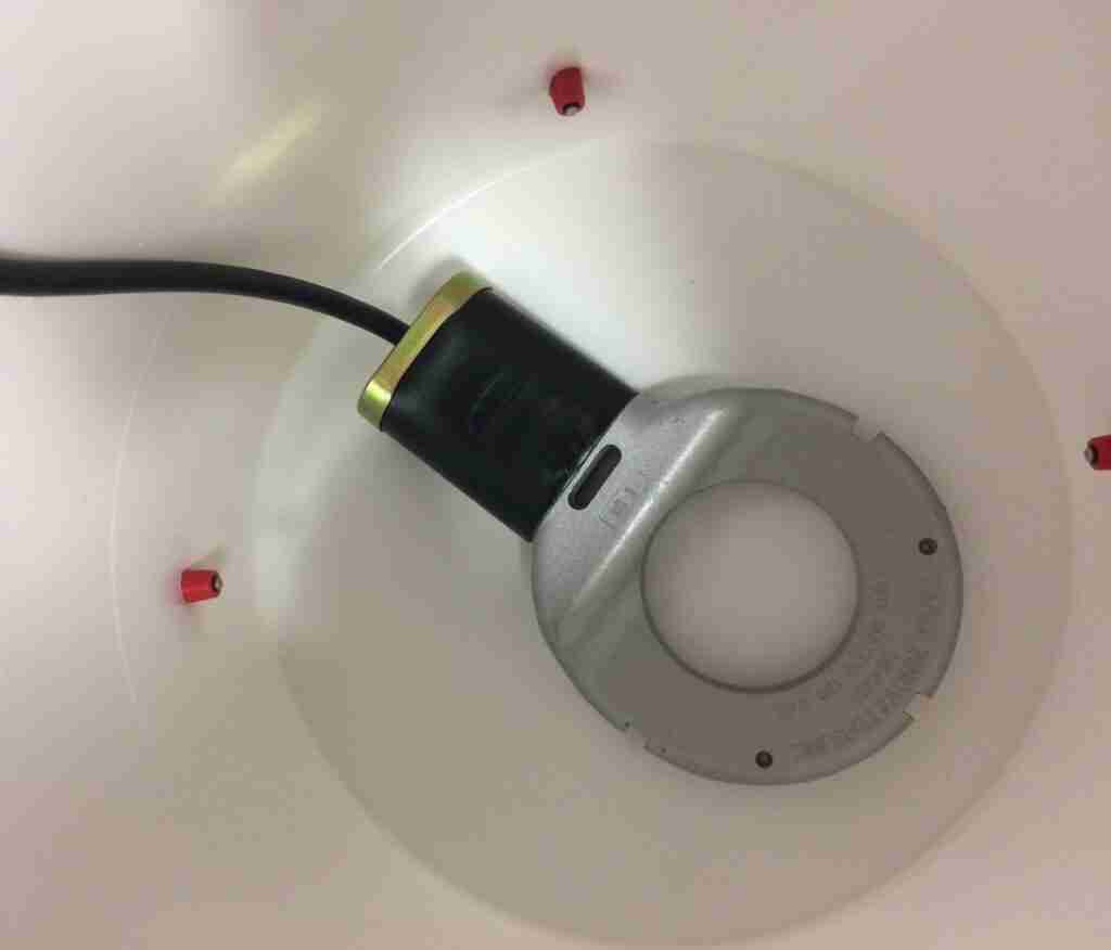 Chicken Waterer De-icer (150W)