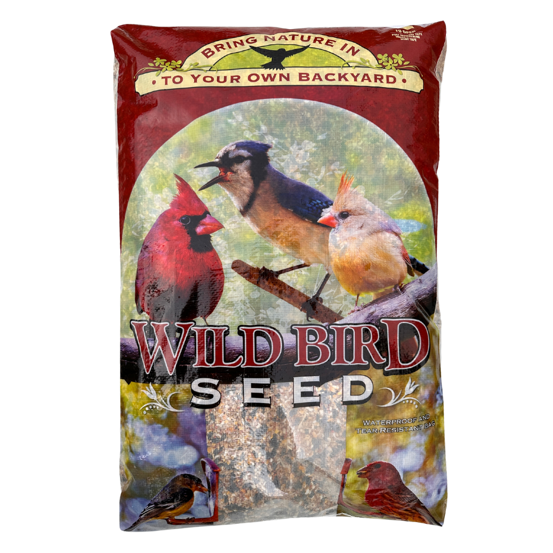 Wild Bird Seed