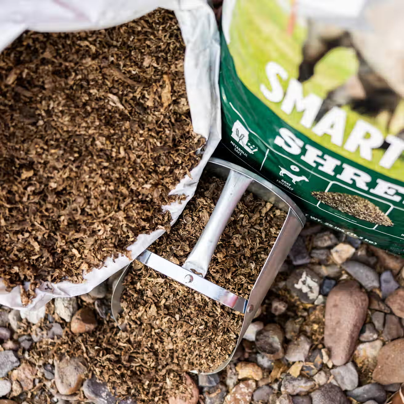 Standlee Smart Beet Shreds (25lbs)