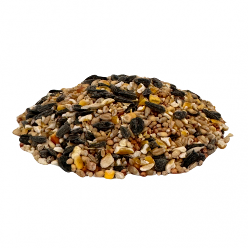 Wild Bird Seed