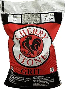 Hen Grit #2