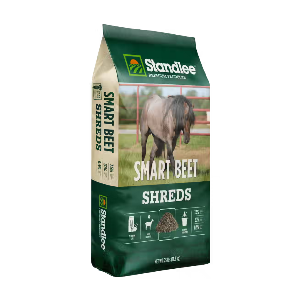Standlee Smart Beet Shreds (25lbs)