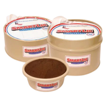 SMARTLIC GOATLIC 20N 60#