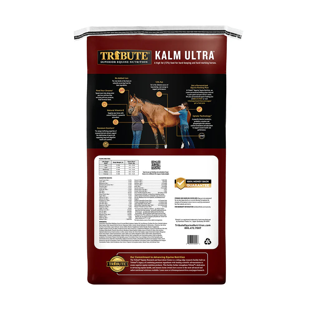 Kalm Ultra®