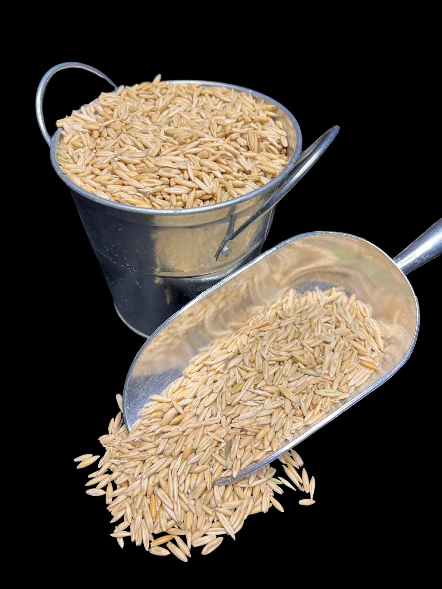 Whole Oats